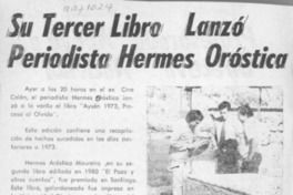Neruda y García Lorca, amigos de sangre  [artículo].