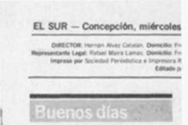 Gonzalo Rojas obtuvo el primer premio "Octavio Paz" de México  [artículo].
