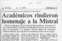 Griffero estrenará "Sebastopol" en octubre  [artículo].