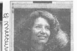 Homenaje póstumo para Agata Gligo