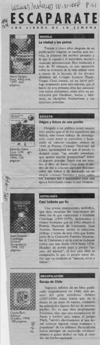 Escaparate  [artículo].