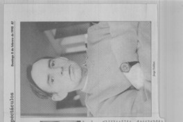 Porteño ganó en Lautaro