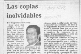 "La Ley de Prensa no sirve para nada"  [artículo] Patricia Aburto Lorca.