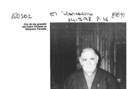 "Con ruido también es rico"  [artículo].