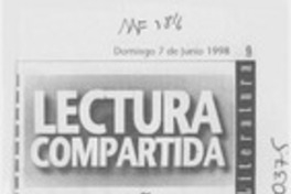 El sueño de mi padre