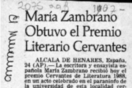 Teresa Wilms Montt apasionada hasta la muerte  [artículo] Loreto Novoa.