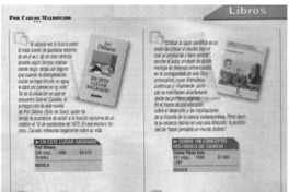 Libros