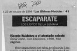 Escaparate  [artículo].