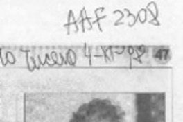 Manns recibió ayer Premio Municipal de Literatura 1973  [artículo].