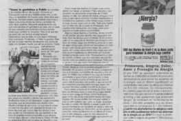 Comiendo con Pablo Neruda