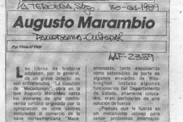 Recuerdan los 94 años del natalicio de Neruda  [artículo].
