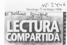 Manual para caperucitas rotas  [artículo].