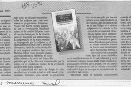 La sexualidad femenina, de la nina a la mujer