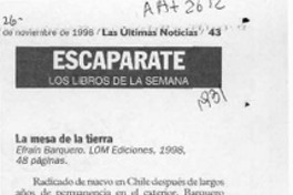 Escaparate  [artículo].