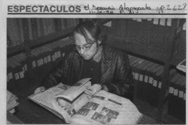 Las "Walkirias" de Claudio