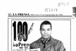 Libro "Atrapados por el exilio en Chile" lanzado en Santiago  [artículo].