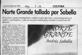 La Voz de Allende, 25 años después  [artículo].
