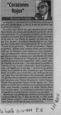 Lagos, "En la tradición republicana los ejércitos se obstienen de hacer declaraciones"  [artículo].
