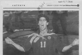 Salas, una vida por sobre los orígenes