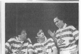 El Teatro sigue sacando partido del mundial  [artículo].