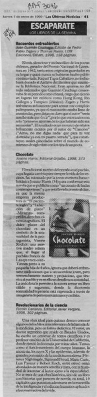 Escaparate  [artículo].