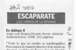 Escaparate  [artículo].