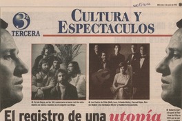 El registro de una utopía