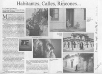 Una combinación violenta  [artículo] Bazarov.