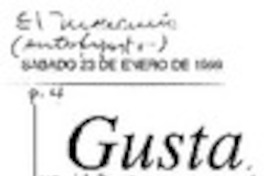 Gustavo Aldolfo Bécquer más vivo que nunca