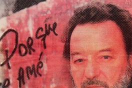 Patricio Manns toca mañana en Viña del Mar