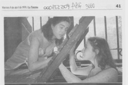 Dos obras teatrales van tras el ser nacional