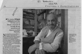 De clandestino a bandido  [artículo].