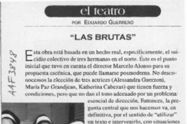 "Las Brutas"
