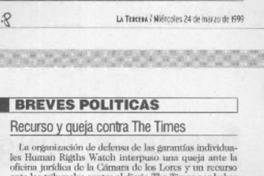 Lanzado libro humorístico the london clinic  [artículo].