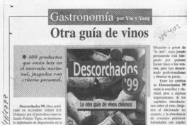 Otra guía de vinos