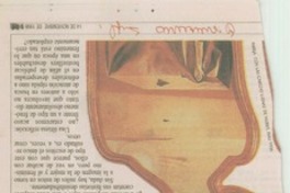 Todos me amaban y ninguno me pagaba la luz