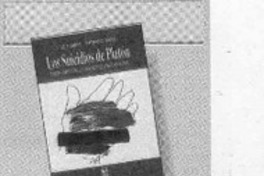 Los suicidios de Platón  [artículo] Anibal Vial Echeverría.