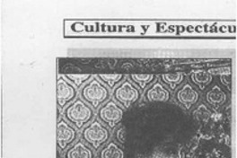 Homenaje a poetisa Teresa Wilms Montt  [artículo].