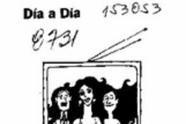 Doña Flor trasplantada  [artículo] Sagitario.