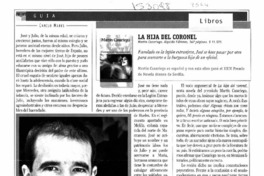 Políticamente incorrecto  [artículo] Camilo Marks.