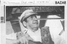 Guachaca, con ge de gato  [artículo].