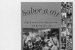 El Sabor de la nostalgia  [artículo].