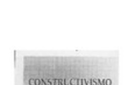 Constructivismo y educación  [artículo] L. Y. N.