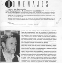 La Paz de Cartagena  [artículo].