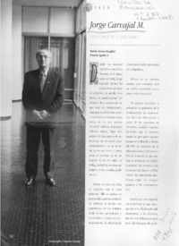 Educación y laicismo  [artículo] María Teresa Escoffier [y] Ernesto Aguila Z.