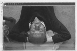 Sorpresa literaria  [artículo] Sonia Lira [y] Marcelo Soto.