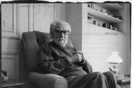 "Llevo el mar adentro y lo necesito hasta hoy"  [artículo] Claudia Alamo.