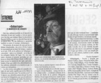 "Sebastopol", el manifiesto del desierto  [artículo] Claudia Guzmán V.