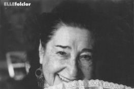 Una lección de chilenidad