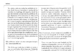 La senda de Andrés Bello  [artículo] Ronnie Muñoz M.